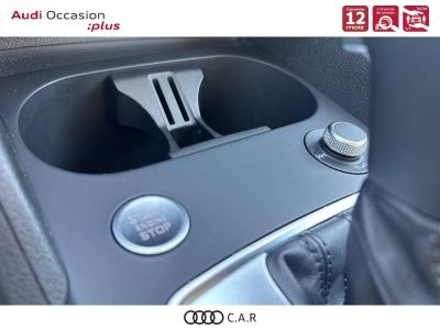 Audi Q2 30 TDI 116 S tronic 7 Advanced   - 21