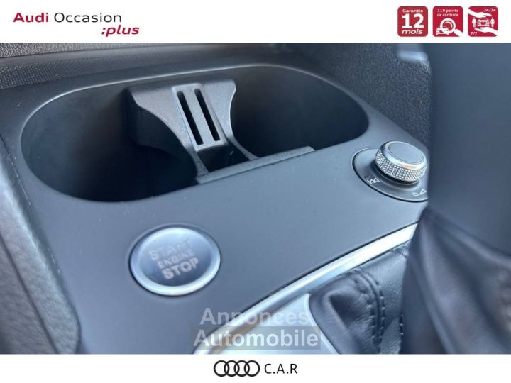 Audi Q2 30 TDI 116 S tronic 7 Advanced - 21