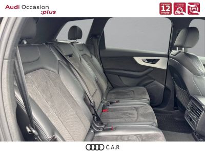 Audi Q7 60 TFSI e 462 Tiptronic 8 Quattro Competition   - 8