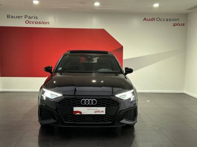 Audi A3 Sportback 40 TFSIe 204 S tronic 6 S Line   - 3