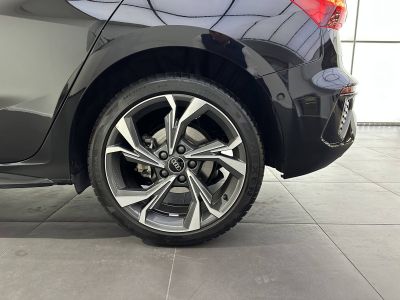 Audi A3 Sportback 40 TFSIe 204 S tronic 6 S Line   - 9