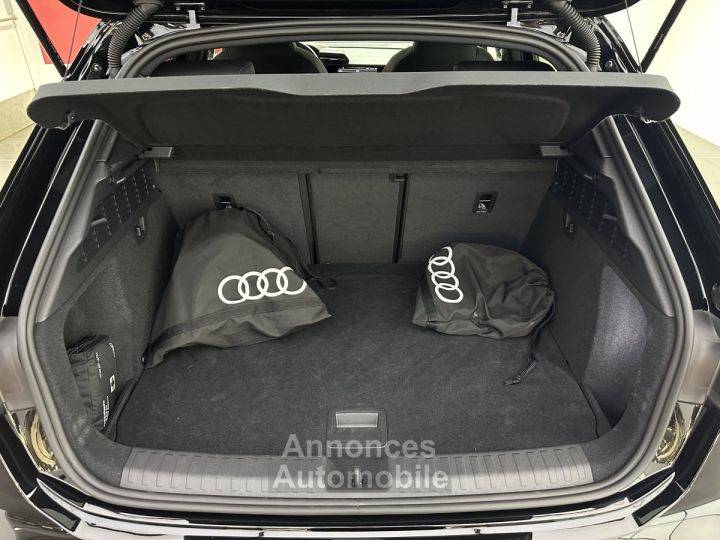 Audi A3 Sportback 40 TFSIe 204 S tronic 6 S Line - 10