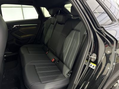 Audi A3 Sportback 40 TFSIe 204 S tronic 6 S Line   - 11