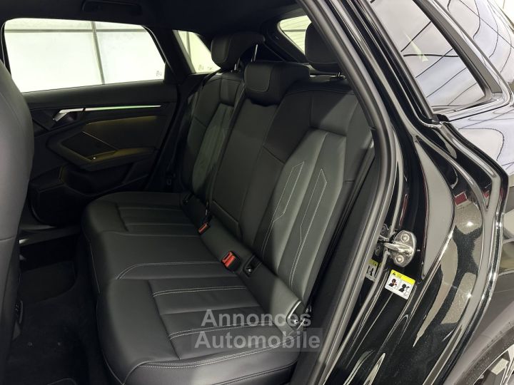 Audi A3 Sportback 40 TFSIe 204 S tronic 6 S Line - 11