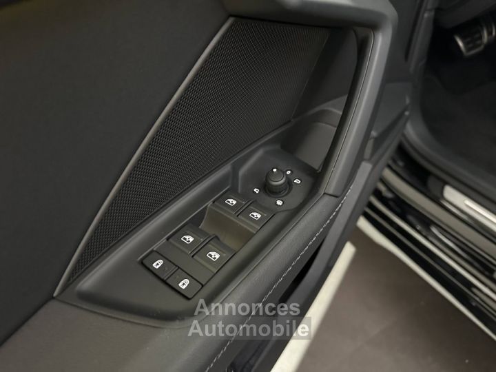 Audi A3 Sportback 40 TFSIe 204 S tronic 6 S Line - 13