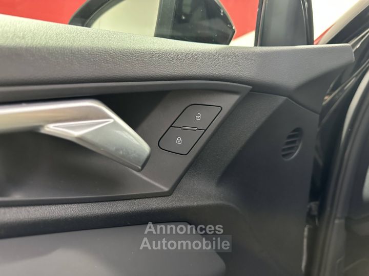Audi A3 Sportback 40 TFSIe 204 S tronic 6 S Line - 14