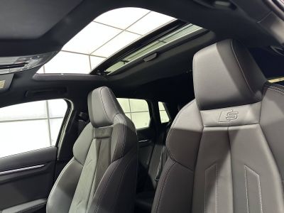 Audi A3 Sportback 40 TFSIe 204 S tronic 6 S Line   - 18