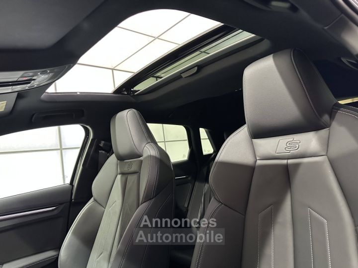 Audi A3 Sportback 40 TFSIe 204 S tronic 6 S Line - 18