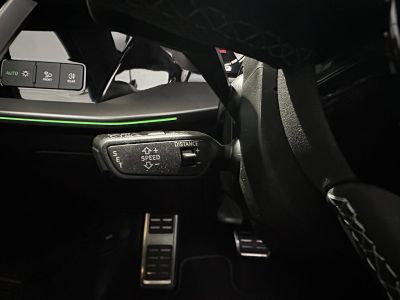 Audi A3 Sportback 40 TFSIe 204 S tronic 6 S Line   - 19