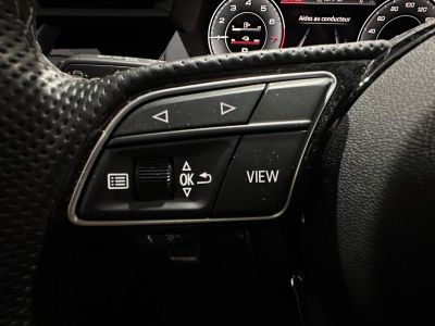 Audi A3 Sportback 40 TFSIe 204 S tronic 6 S Line   - 20
