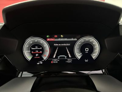 Audi A3 Sportback 40 TFSIe 204 S tronic 6 S Line   - 23