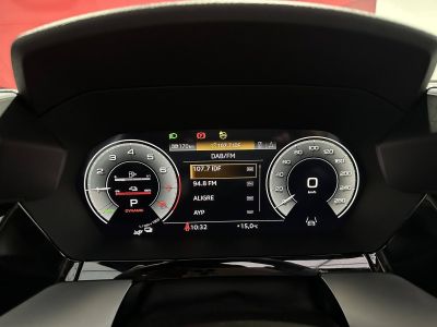 Audi A3 Sportback 40 TFSIe 204 S tronic 6 S Line   - 24