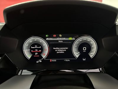 Audi A3 Sportback 40 TFSIe 204 S tronic 6 S Line   - 25