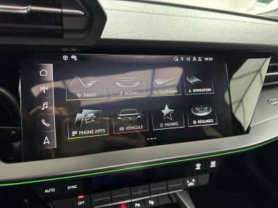 Audi A3 Sportback 40 TFSIe 204 S tronic 6 S Line   - 29