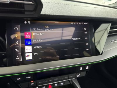Audi A3 Sportback 40 TFSIe 204 S tronic 6 S Line   - 30
