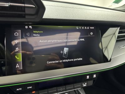 Audi A3 Sportback 40 TFSIe 204 S tronic 6 S Line   - 32