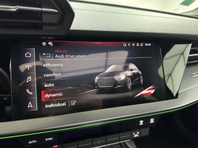 Audi A3 Sportback 40 TFSIe 204 S tronic 6 S Line   - 36