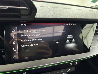 Audi A3 Sportback 40 TFSIe 204 S tronic 6 S Line   - 37