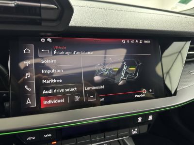 Audi A3 Sportback 40 TFSIe 204 S tronic 6 S Line   - 38