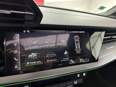 Audi A3 Sportback 40 TFSIe 204 S tronic 6 S Line   - 39