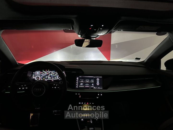 Audi A3 Sportback 40 TFSIe 204 S tronic 6 S Line - 40
