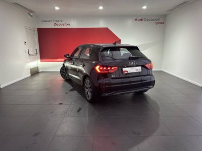 Audi A1 Sportback 25 TFSI 95 ch S tronic 7 Advanced   - 2