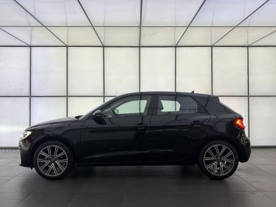 Audi A1 Sportback 25 TFSI 95 ch S tronic 7 Advanced   - 3