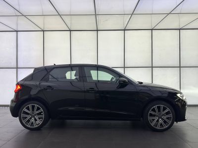 Audi A1 Sportback 25 TFSI 95 ch S tronic 7 Advanced   - 4