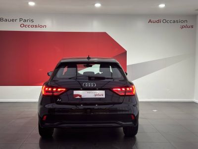 Audi A1 Sportback 25 TFSI 95 ch S tronic 7 Advanced   - 7