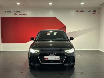 Audi A1 Sportback 25 TFSI 95 ch S tronic 7 Advanced   - 8