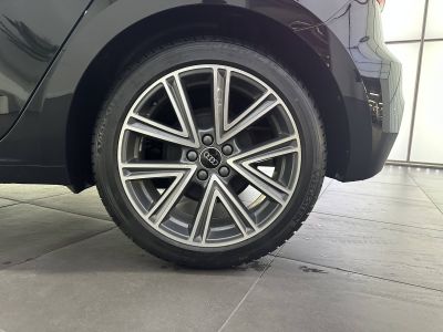 Audi A1 Sportback 25 TFSI 95 ch S tronic 7 Advanced   - 9