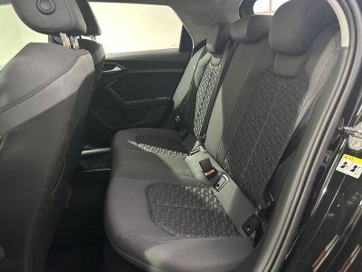 Audi A1 Sportback 25 TFSI 95 ch S tronic 7 Advanced   - 11