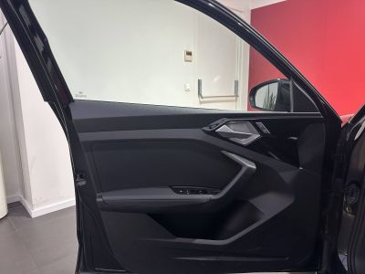 Audi A1 Sportback 25 TFSI 95 ch S tronic 7 Advanced   - 12