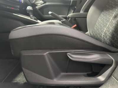Audi A1 Sportback 25 TFSI 95 ch S tronic 7 Advanced   - 15