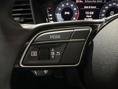 Audi A1 Sportback 25 TFSI 95 ch S tronic 7 Advanced   - 18