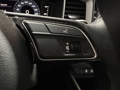 Audi A1 Sportback 25 TFSI 95 ch S tronic 7 Advanced   - 19
