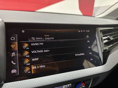 Audi A1 Sportback 25 TFSI 95 ch S tronic 7 Advanced   - 24