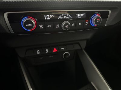 Audi A1 Sportback 25 TFSI 95 ch S tronic 7 Advanced   - 33