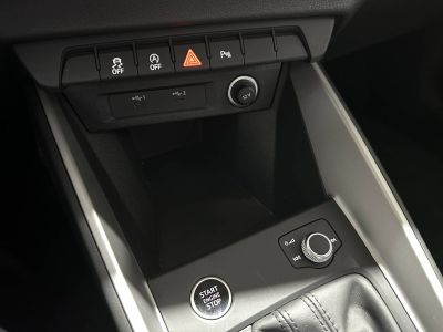 Audi A1 Sportback 25 TFSI 95 ch S tronic 7 Advanced   - 34