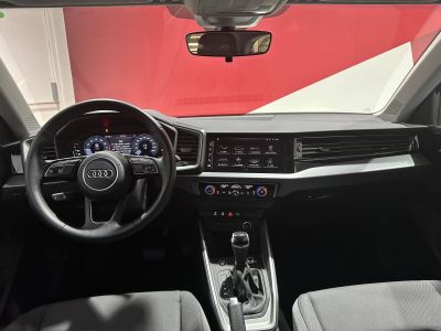 Audi A1 Sportback 25 TFSI 95 ch S tronic 7 Advanced   - 35