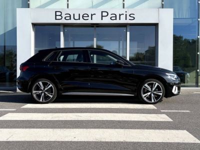 Audi A3 Sportback 40 TFSIe 204 S tronic 6 Design Luxe   - 2