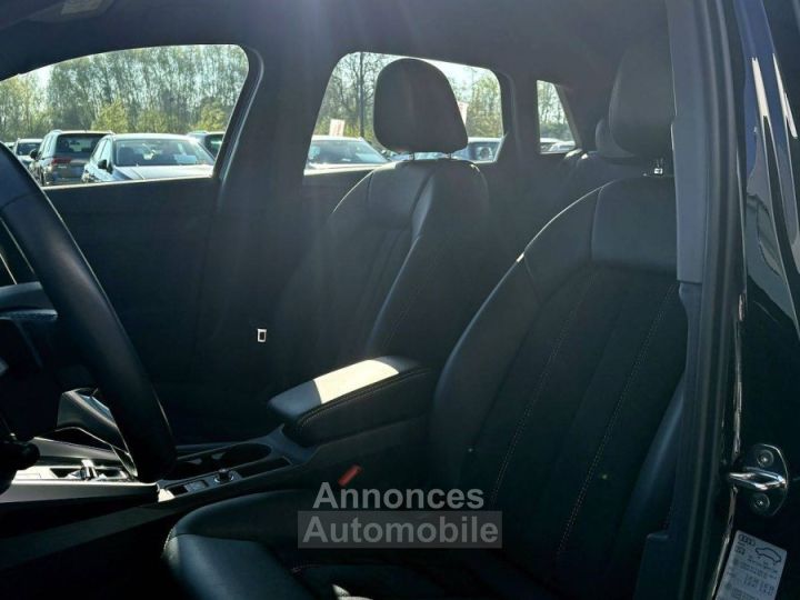 Audi A3 Sportback 40 TFSIe 204 S tronic 6 Design Luxe - 6