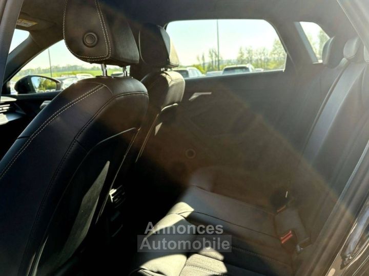 Audi A3 Sportback 40 TFSIe 204 S tronic 6 Design Luxe - 7