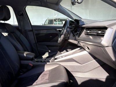 Audi A3 Sportback 40 TFSIe 204 S tronic 6 Design Luxe   - 9