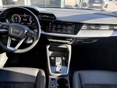 Audi A3 Sportback 40 TFSIe 204 S tronic 6 Design Luxe   - 12