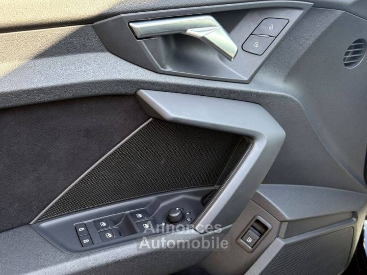 Audi A3 Sportback 40 TFSIe 204 S tronic 6 Design Luxe - 14