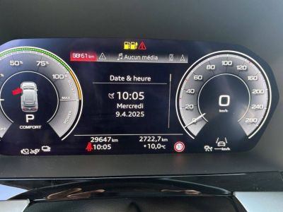 Audi A3 Sportback 40 TFSIe 204 S tronic 6 Design Luxe   - 16