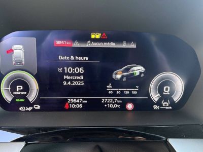 Audi A3 Sportback 40 TFSIe 204 S tronic 6 Design Luxe   - 17