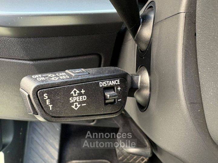 Audi A3 Sportback 40 TFSIe 204 S tronic 6 Design Luxe - 19
