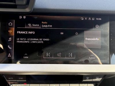Audi A3 Sportback 40 TFSIe 204 S tronic 6 Design Luxe   - 24